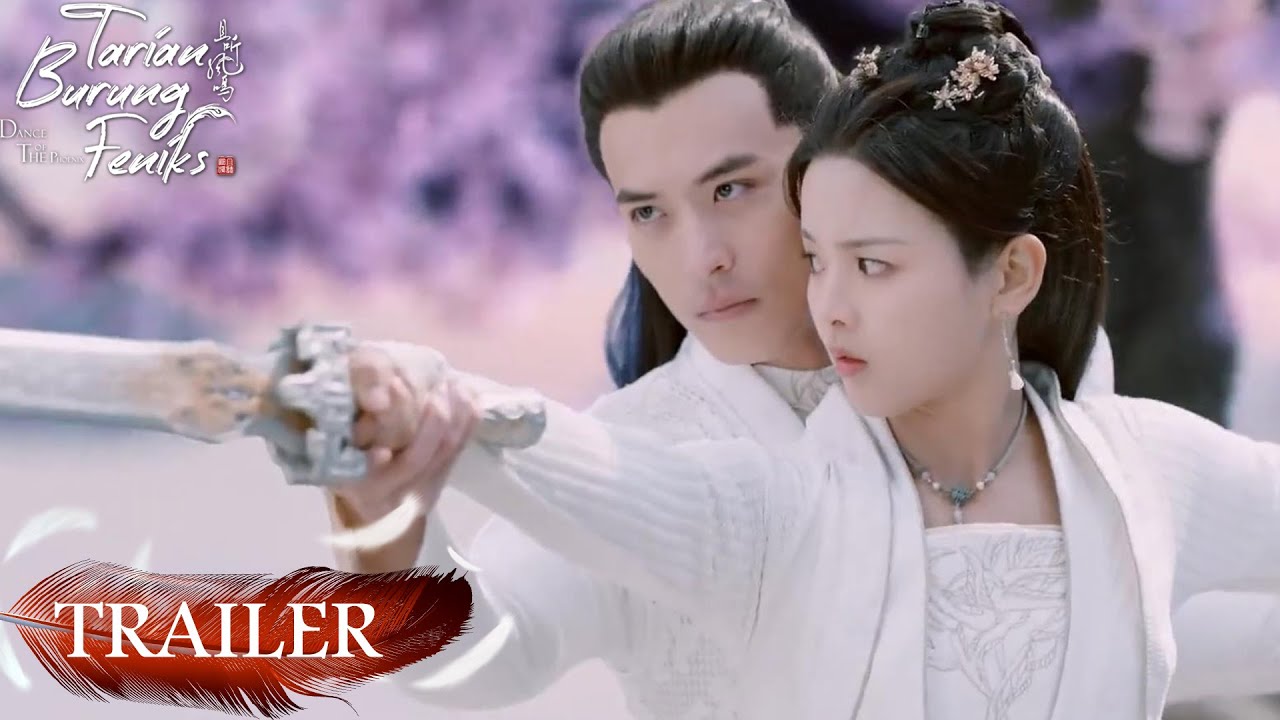 Phim của Từ Khai Sính: Thả thính Phượng Minh – Dance Of The Phoenix (2020)