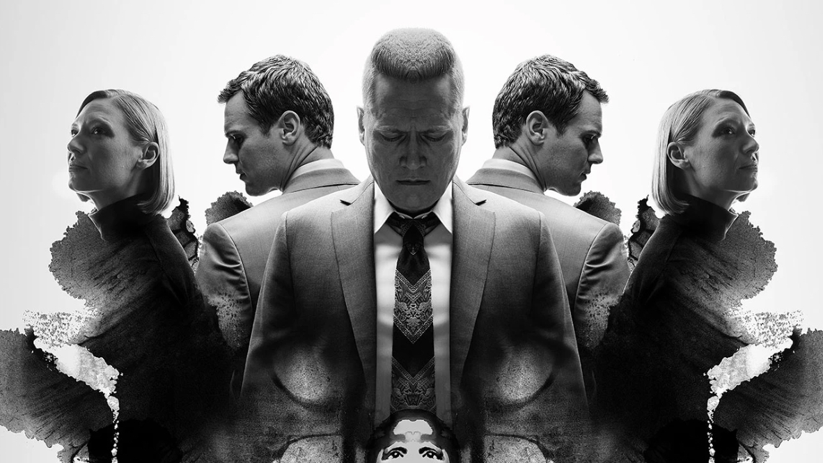 Những bộ phim trinh thám hay trên Netflix: Kẻ săn suy nghĩ - Mindhunter (2017 - 2019)