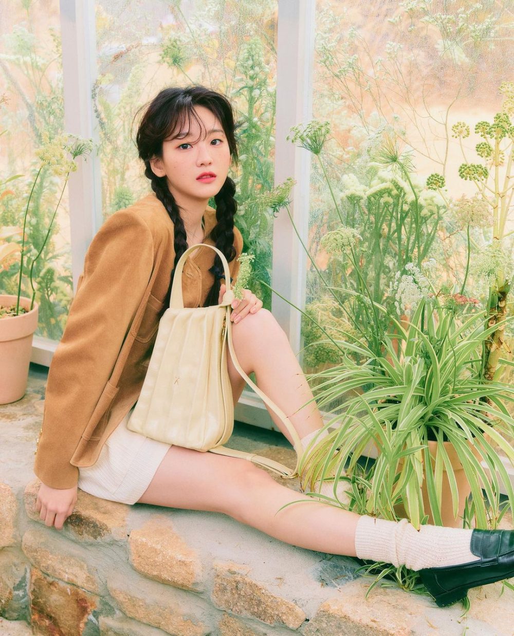 Cho Yi Hyun