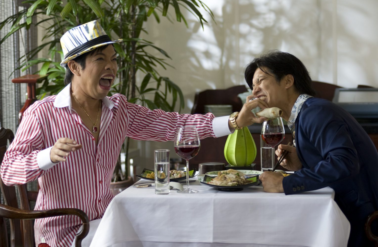 Phim Thái Hòa đóng: Để Mai tính (2010)
