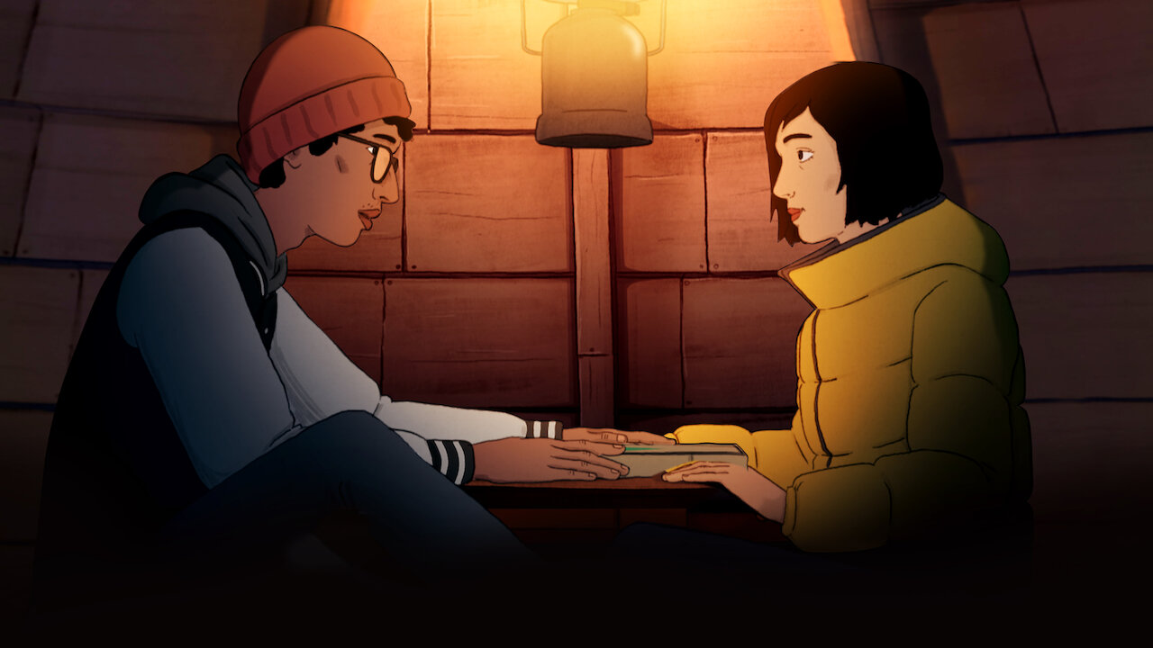 Cơ thể tôi đâu rồi? - I Lost My Body (2019)