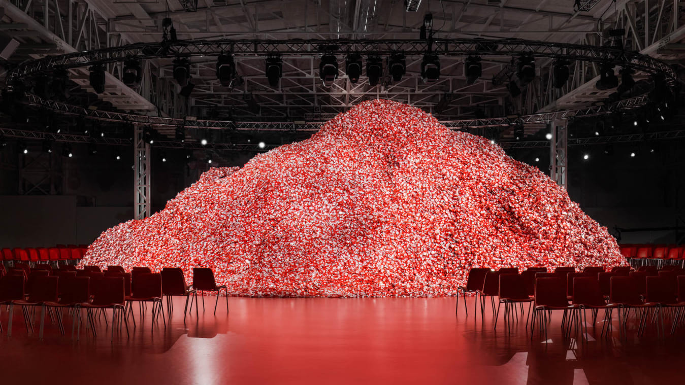 Milan Fashion Week Fall/Winter 2023