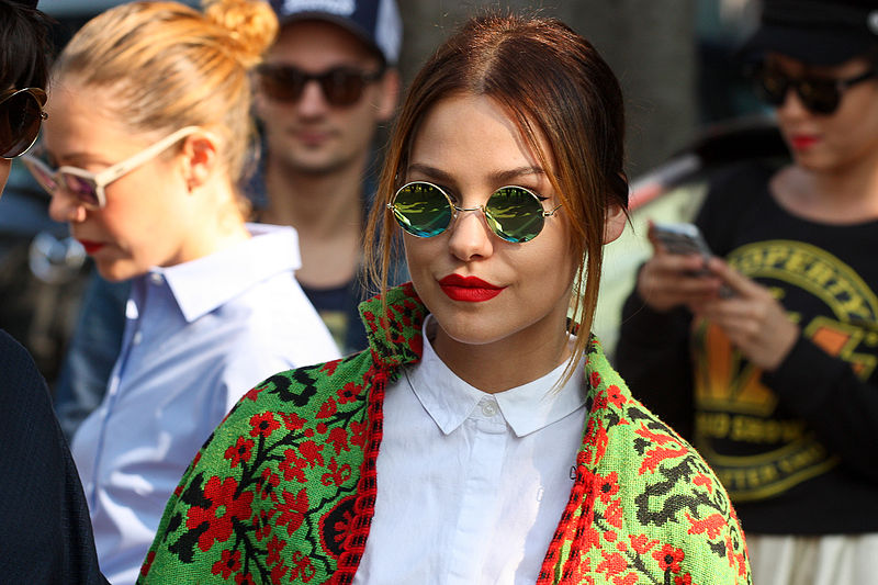 fashionista