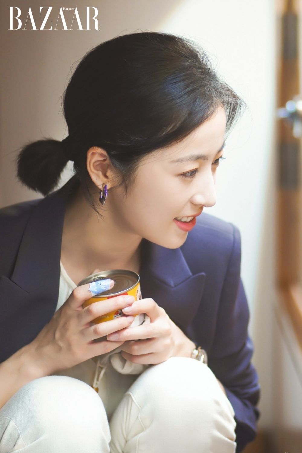 Chạm đến giấc mơ diễn xuất