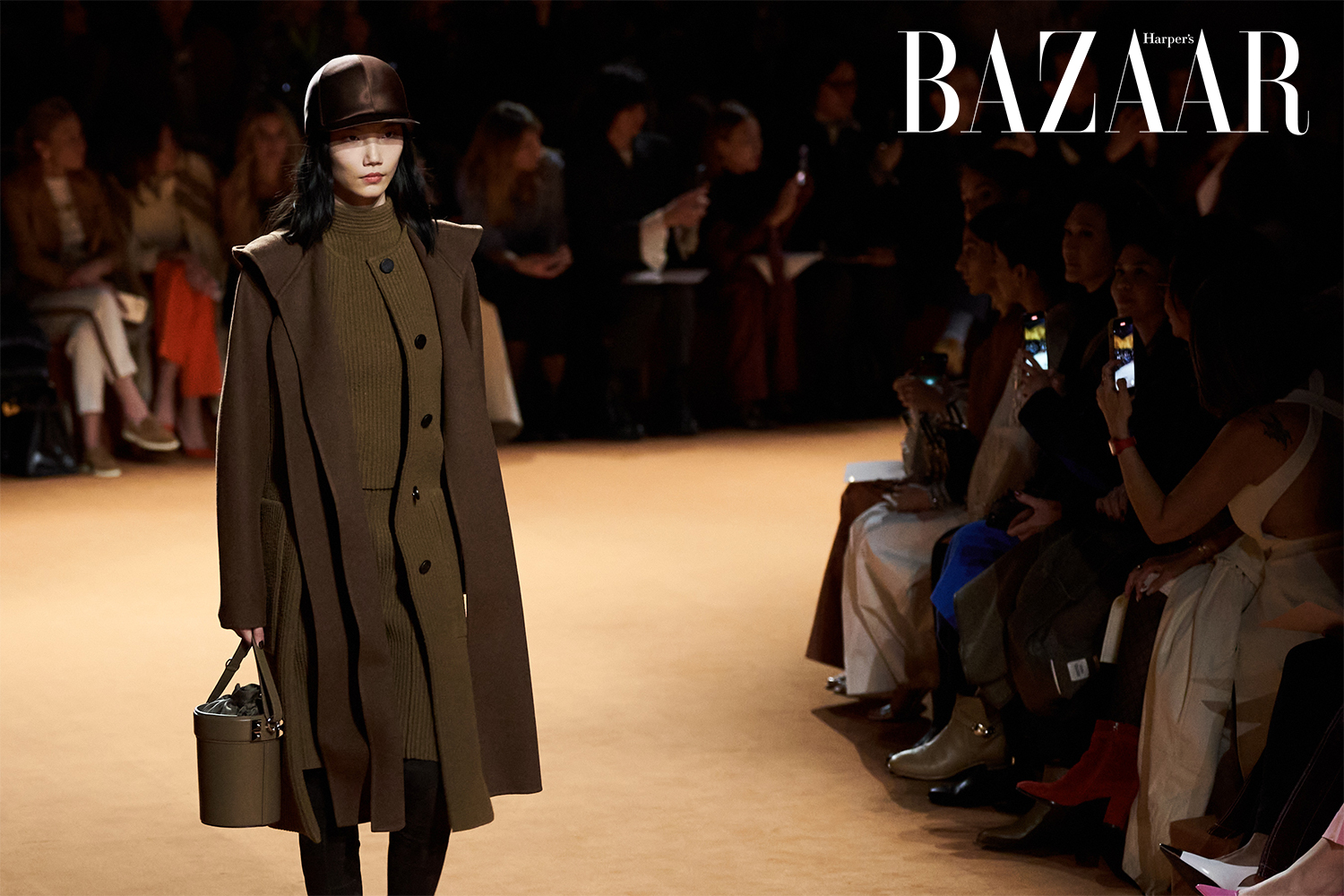 Hermès Thu Đông 2023