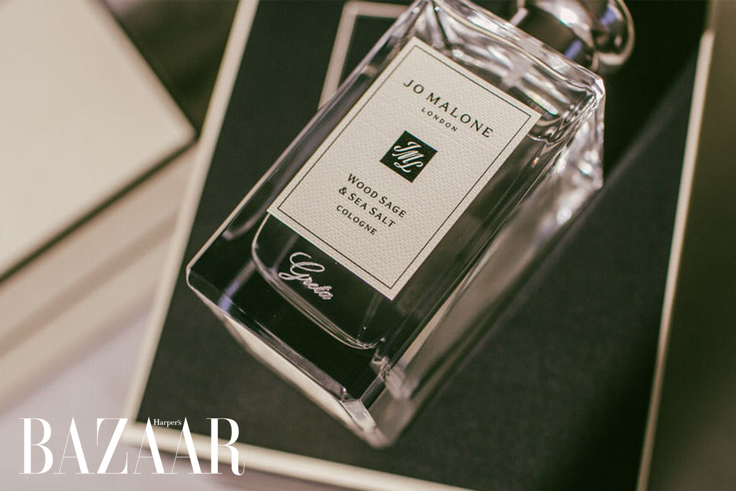 Nước hoa Jo Malone London