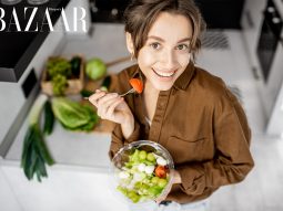 Bí quyết ăn uống giữ dáng