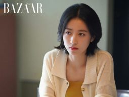 Châu Vũ Đồng khẳng định sức hút qua vai diễn trong Tình Yêu Thôi Mà