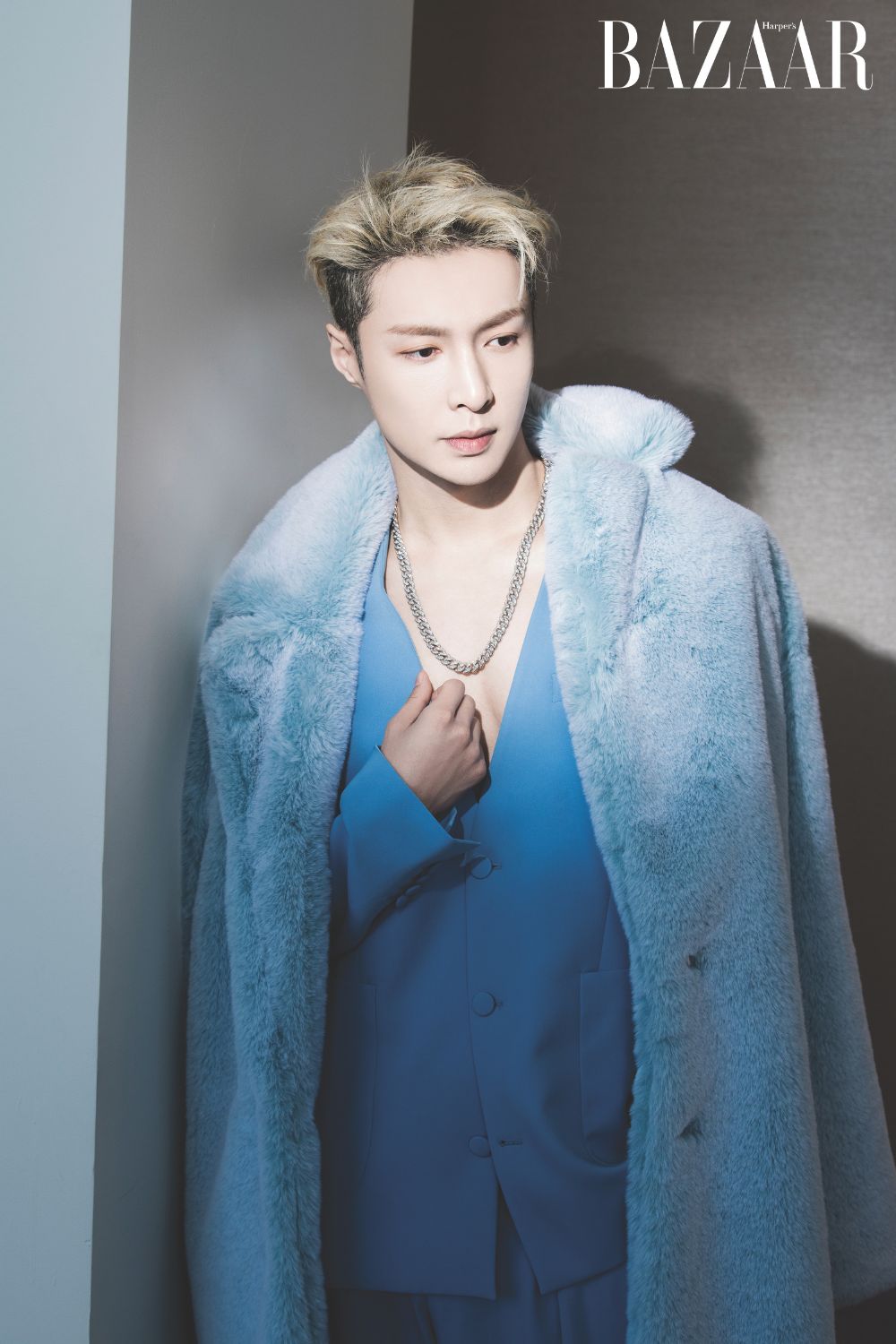 Lay Zhang