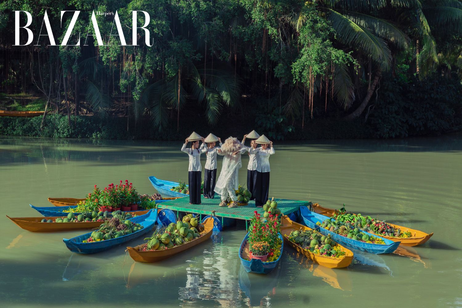 MV Vàng Bạc Châu Báu