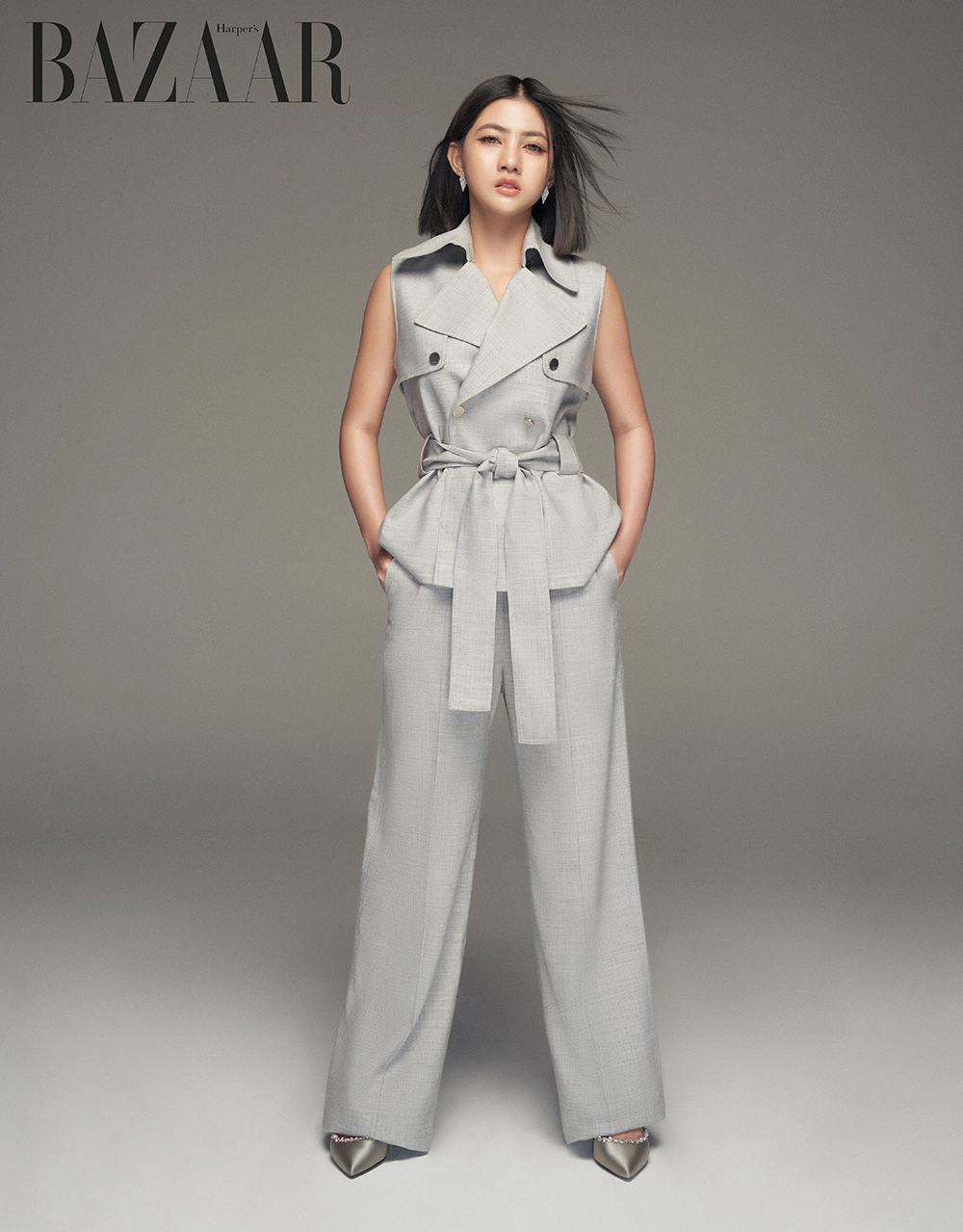 Actress Yubin Shin is determined to showcase Cambodian culture and traditions 1