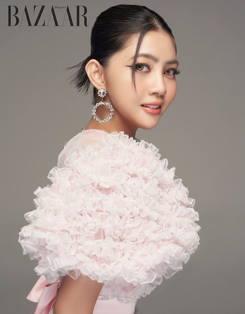 Actress Yubin Shin is determined to showcase Cambodian culture and traditions 4