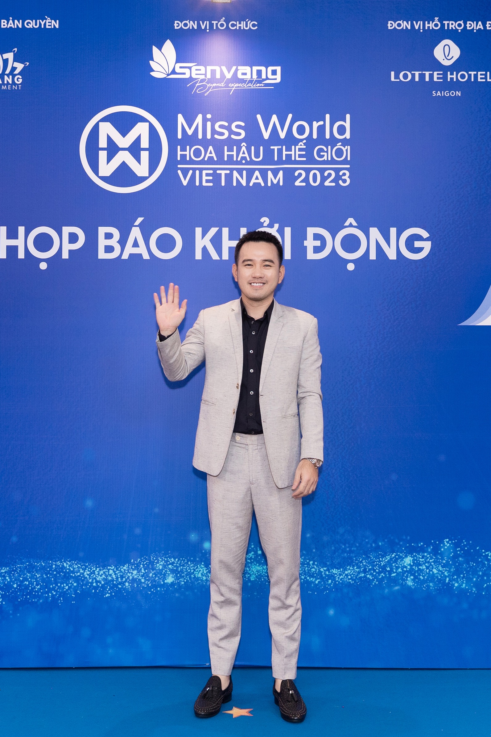 Harper's Bazaar_Thảm đỏ khởi động Miss World Việt Nam_03