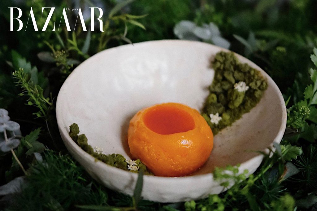 Harper's Bazaar_nhà hàng Ans Saigon_08