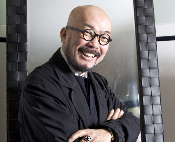 Lie Sang Bong