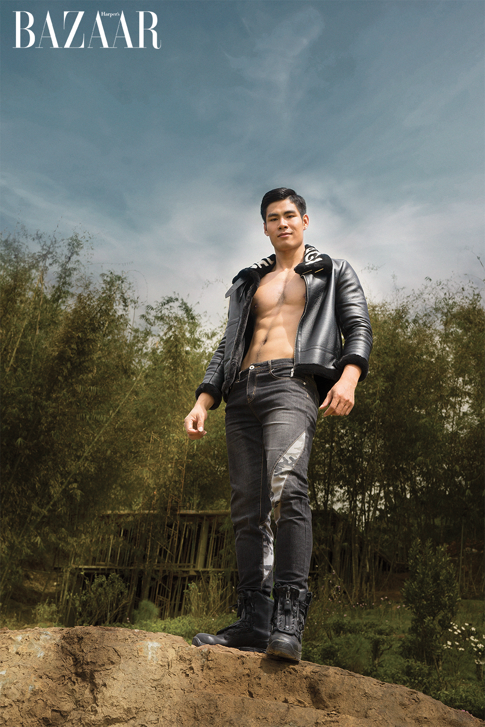 Nam Vương Danh Chiếu Linh