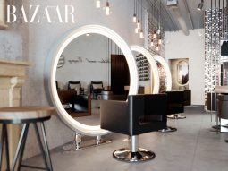 Gợi ý salon nhuộm tóc hữu cơ tại TP. HCM