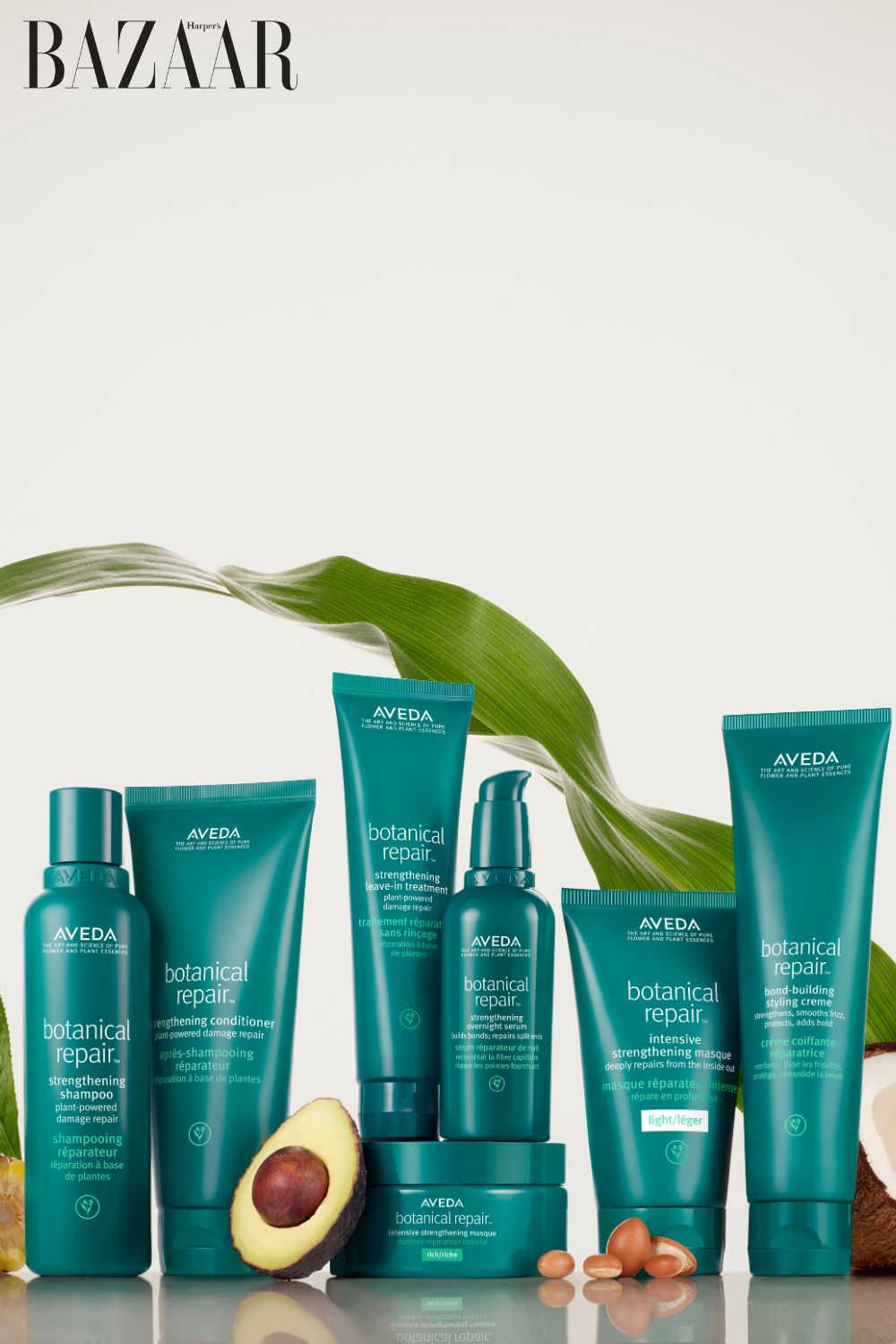 Aveda – thương hiệu Chăm sóc tóc cao cấp 100% Thuần chay