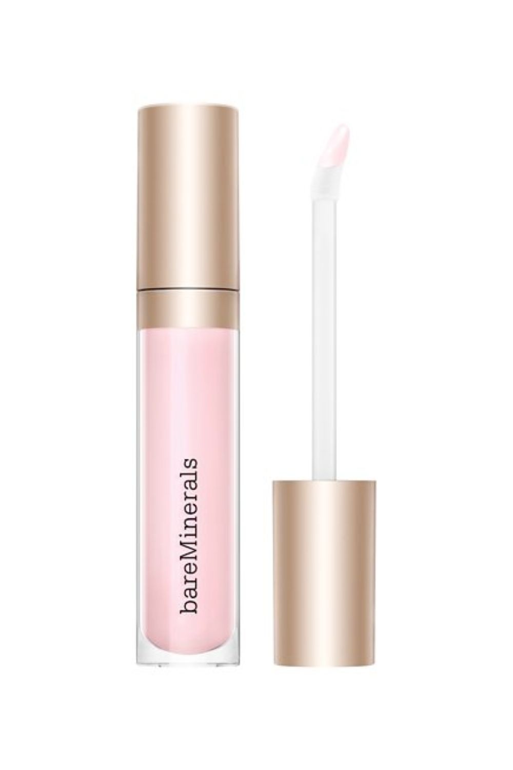 Son bóng có dưỡng Bareminerals Mineralist Lip Gloss-Balm