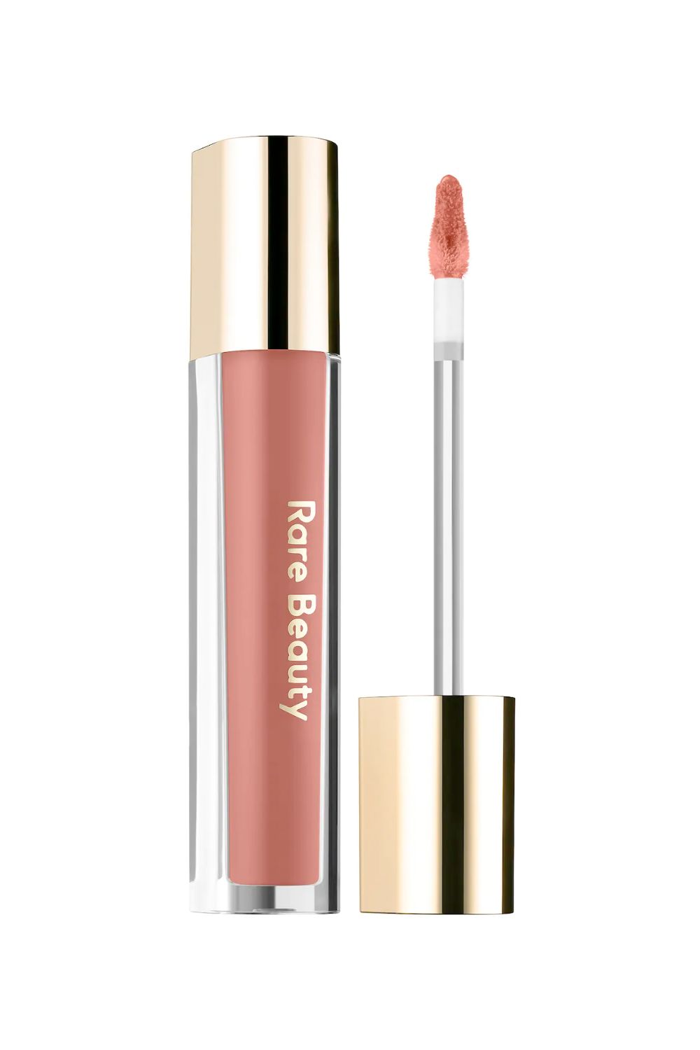 Rare Beauty Stay Vulnerable Glossy Lip Balm