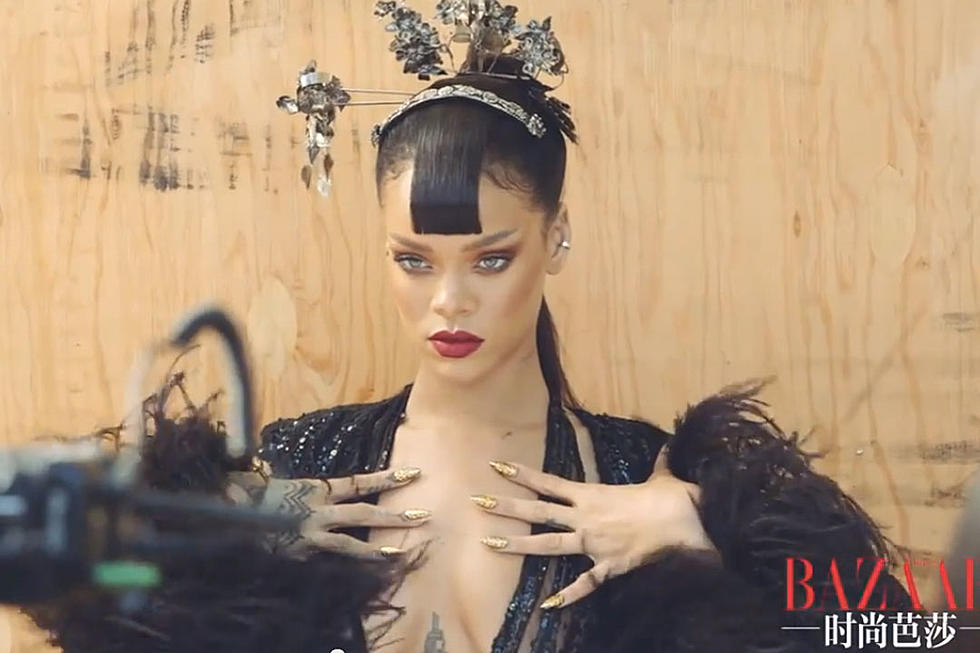 Rihanna