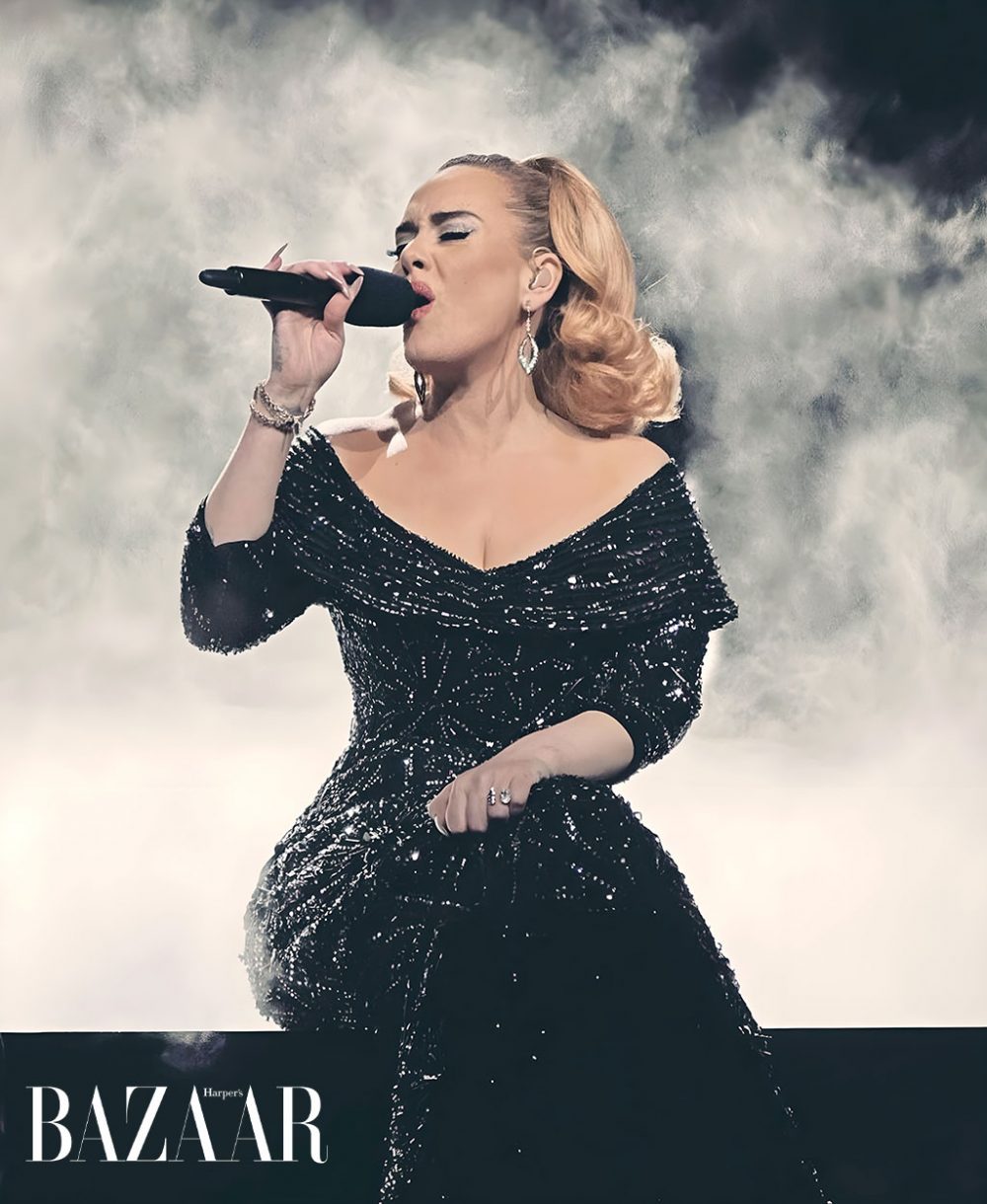 Adele