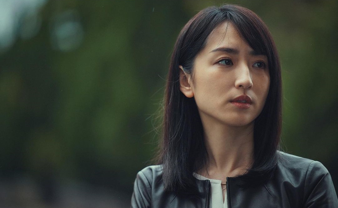 Bác sĩ tâm lý Hồ Doãn Tuệ (Kha Giai Yến đóng)