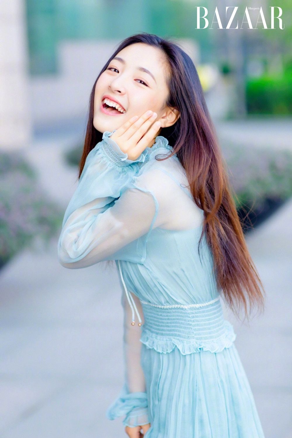 Da đủ ẩm là điều cần thiết giúp chống lão hoá.