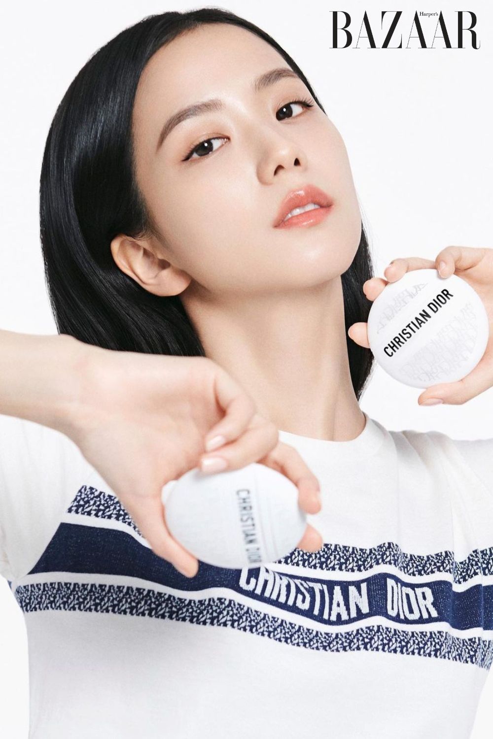 Dior ra mắt dòng kem dưỡng mới Le Baume