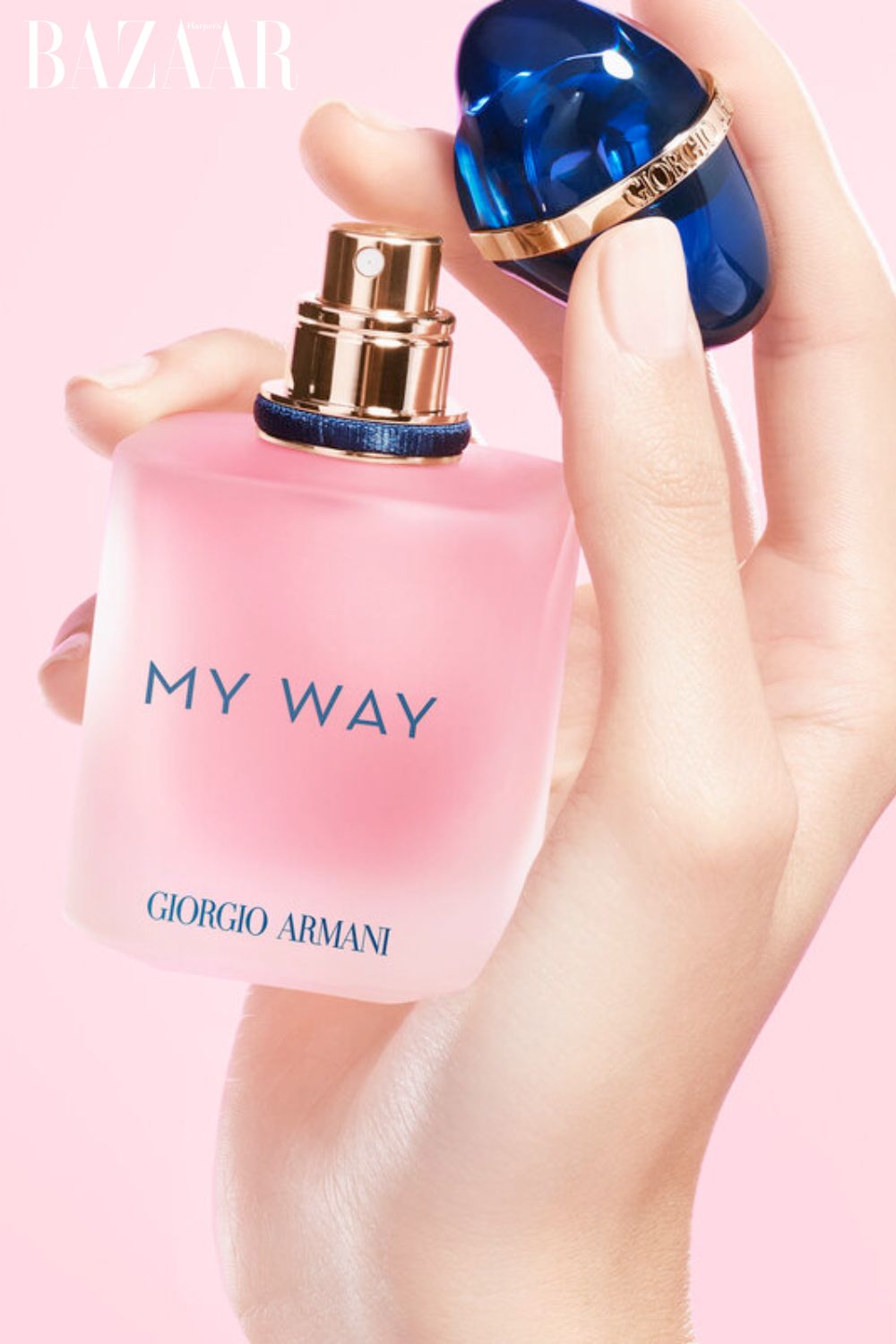 Giorgio Armani My Way Floral
