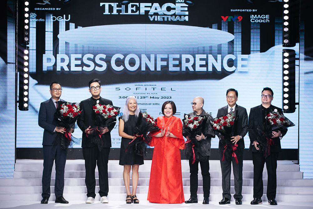 Đặc điểm các mùa giải của cuộc thi The Face Vietnam