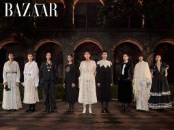 Dior Cruise 2024: Bản thi ca hùng tráng từ Mexico