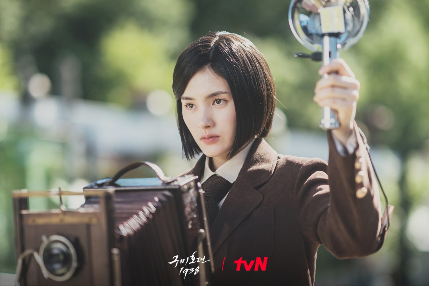 Sunwoo Eun Ho (Kim Yong Ji đóng)