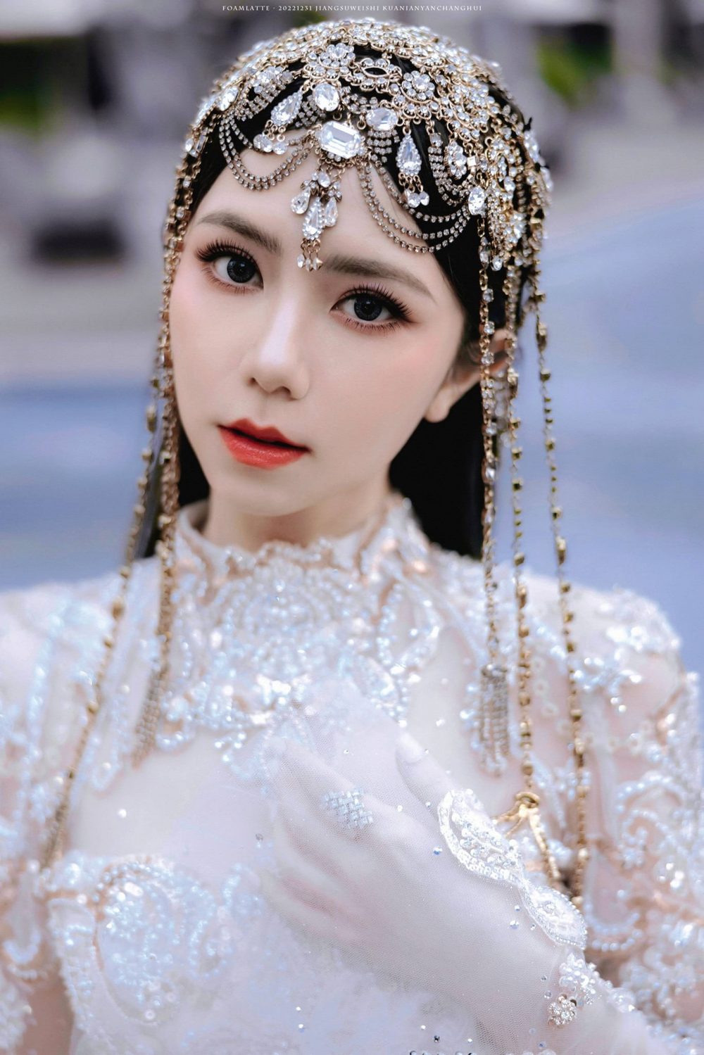 G.E.M Đặng Tử Kỳ