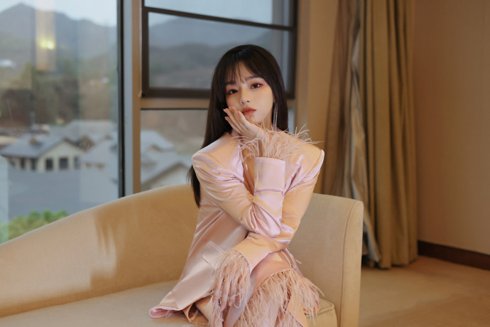 Ảnh: Hoàng Tiêu Vân / Weibo