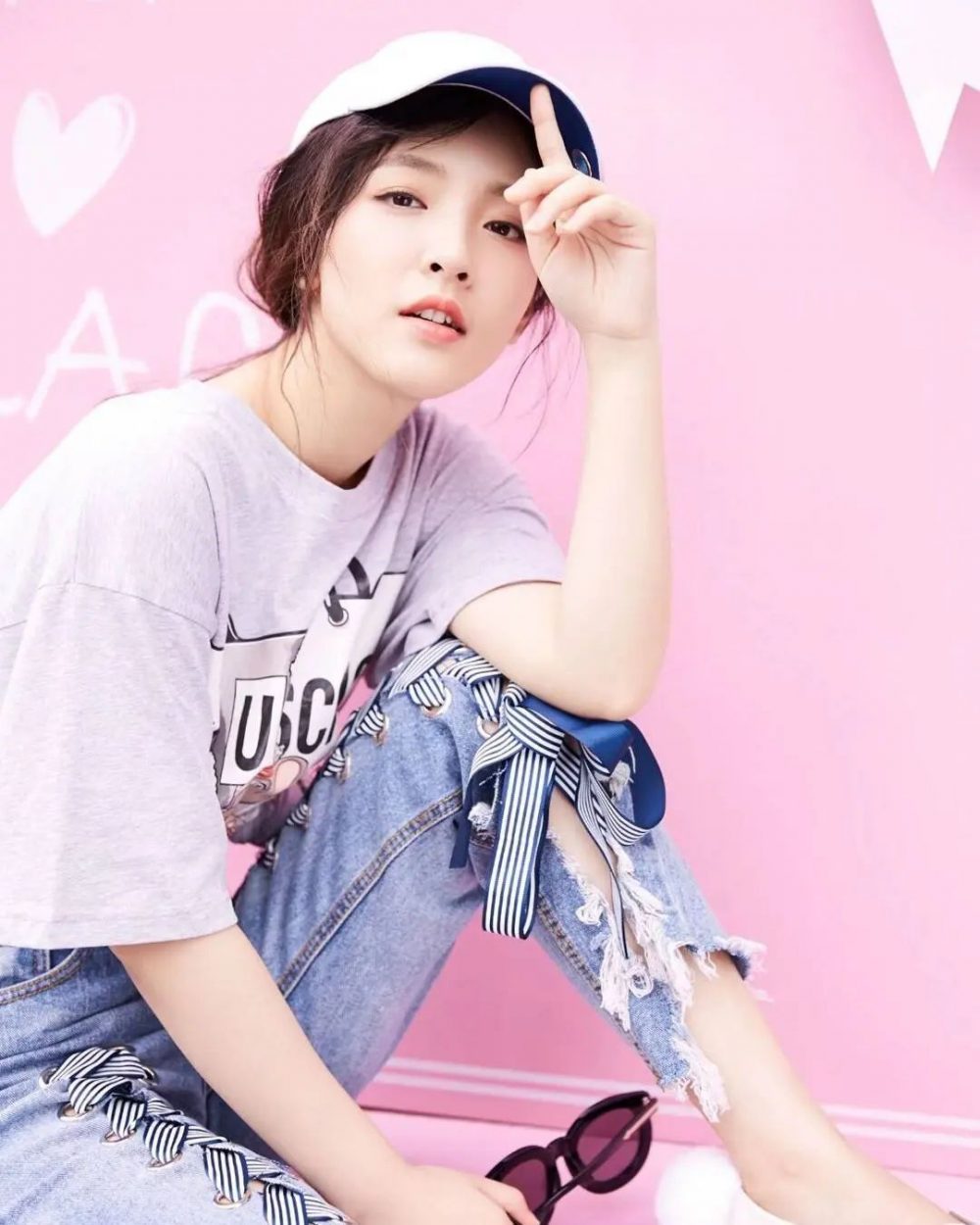 phim của Ngô Thiến