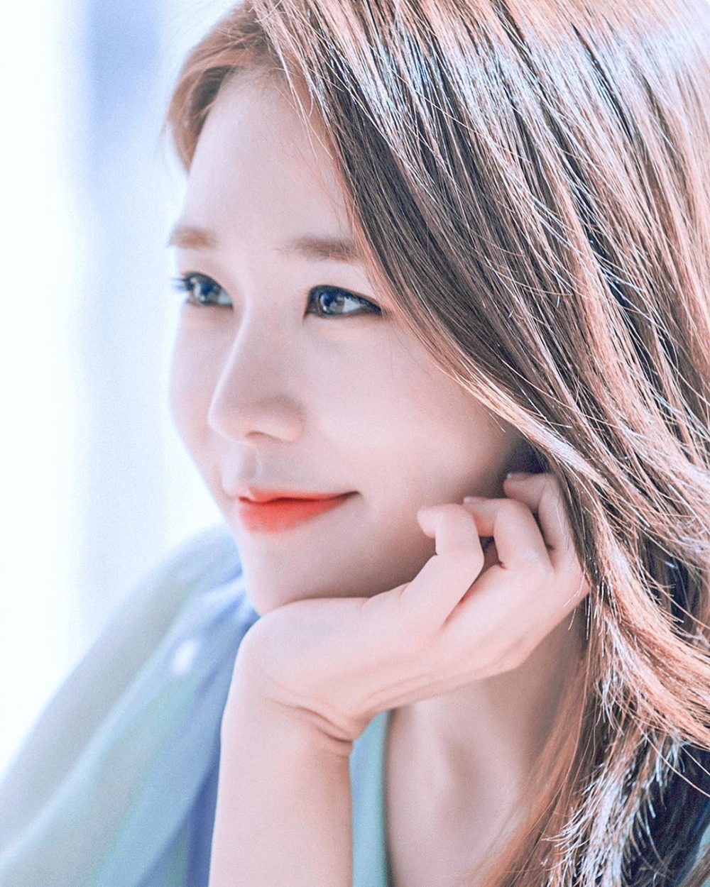 Chương trình truyền hình có sự tham gia của Yoo In Na