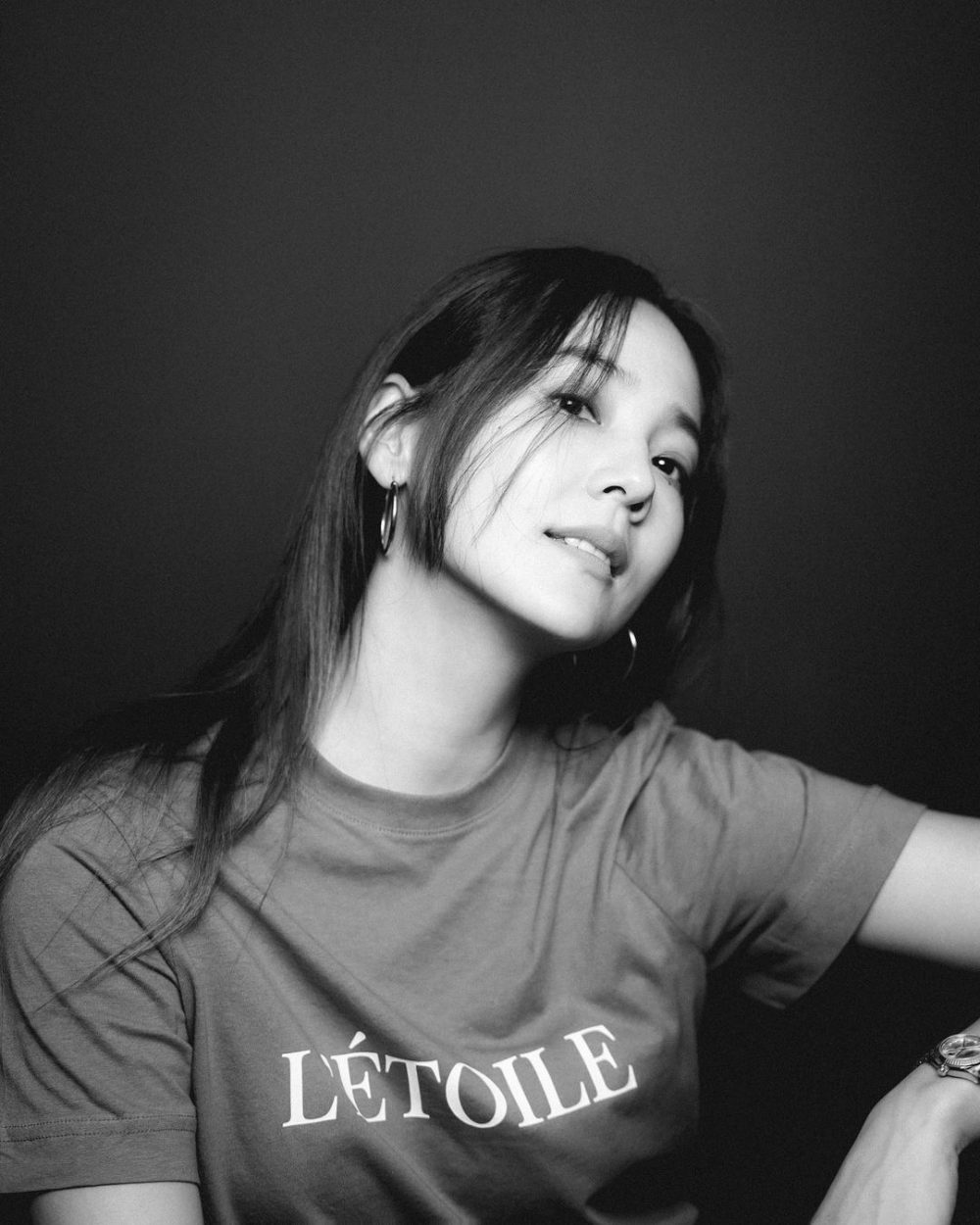 Eugene (Kim Yoo Jin)