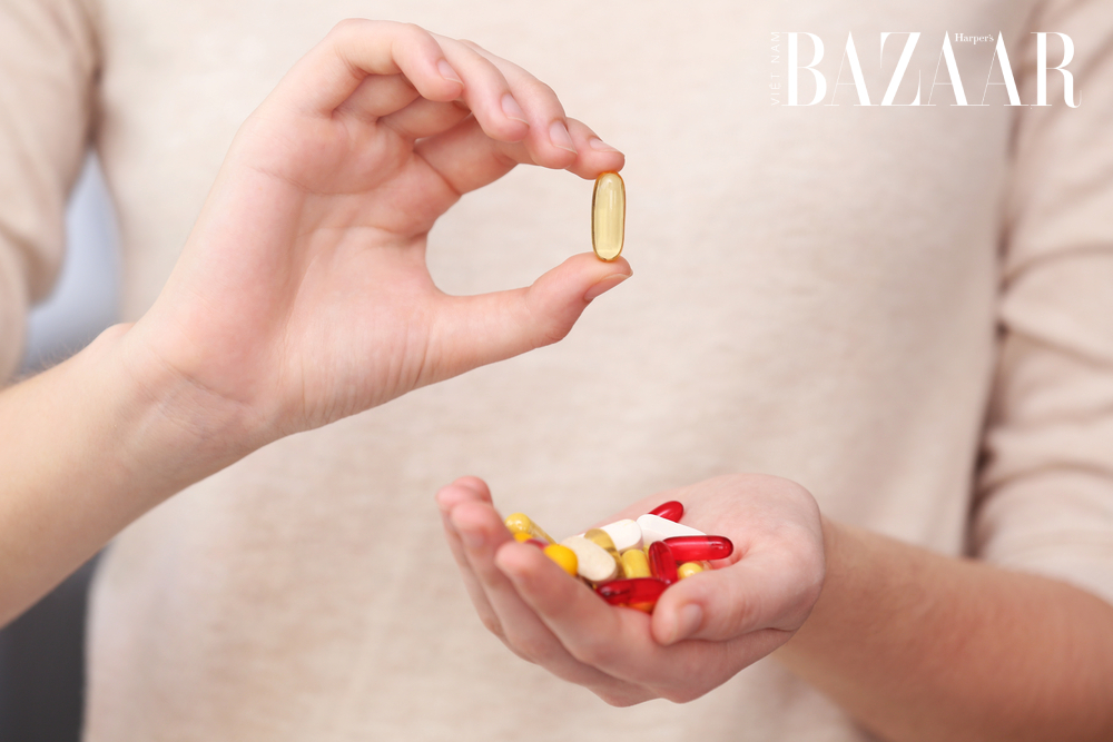 vitamin E