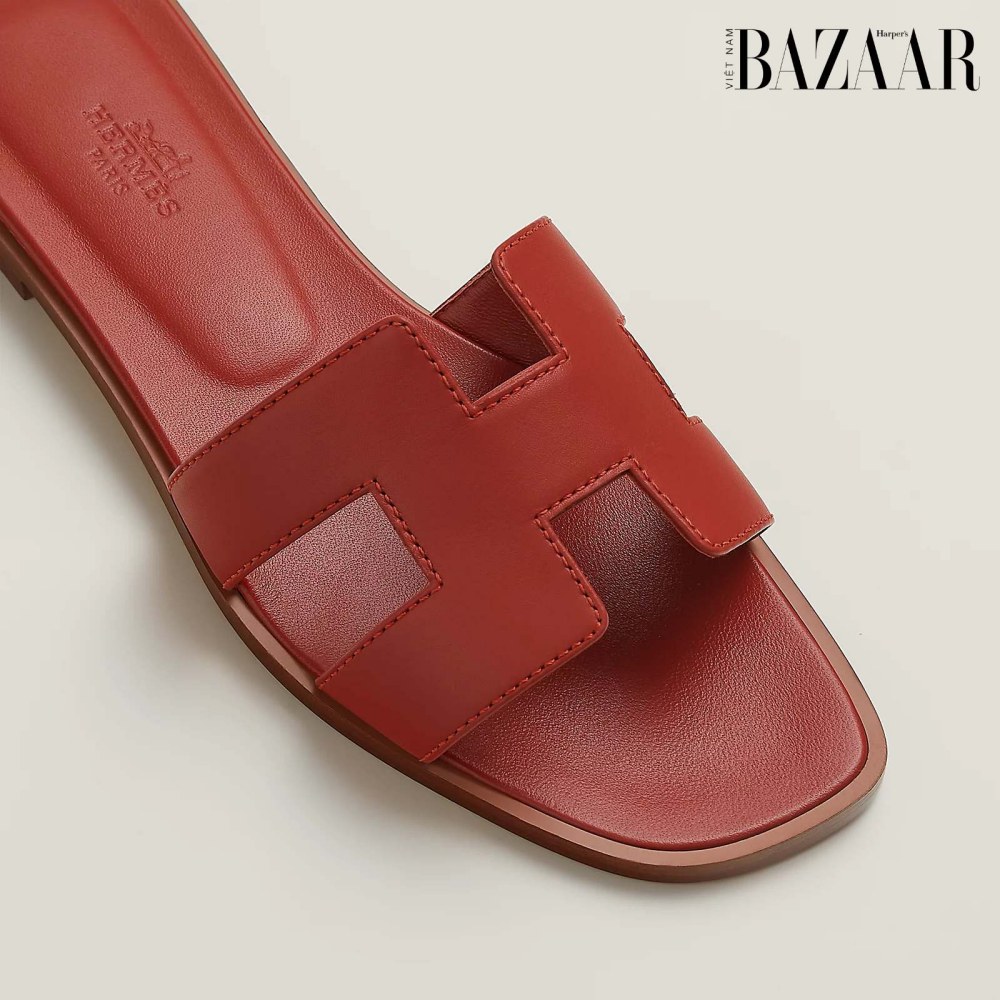 Hermès Oran Sandal