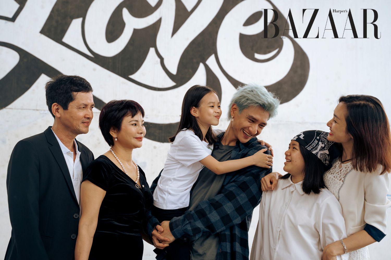16 Typh ra mắt MV mới