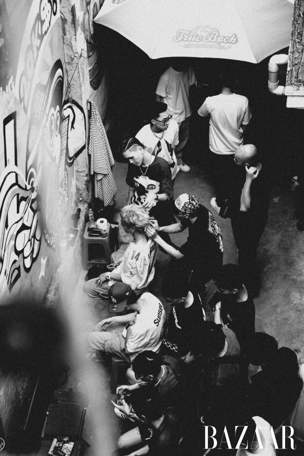 Đời thật rap thật, 16 Typh đã bớt “gắt gỏng”?