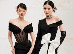 NTK Hà Thanh Việt ra mắt BST mới