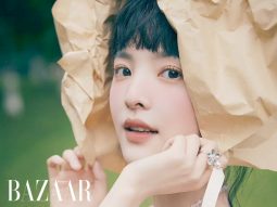 Khám phá mẹo làm đẹp của nữ diễn viên chương nhược nam