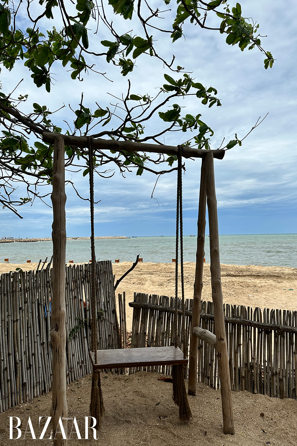 Harper's Bazaar_Check-in 5 quán cà phê đẹp nhất Phan Thiết_04