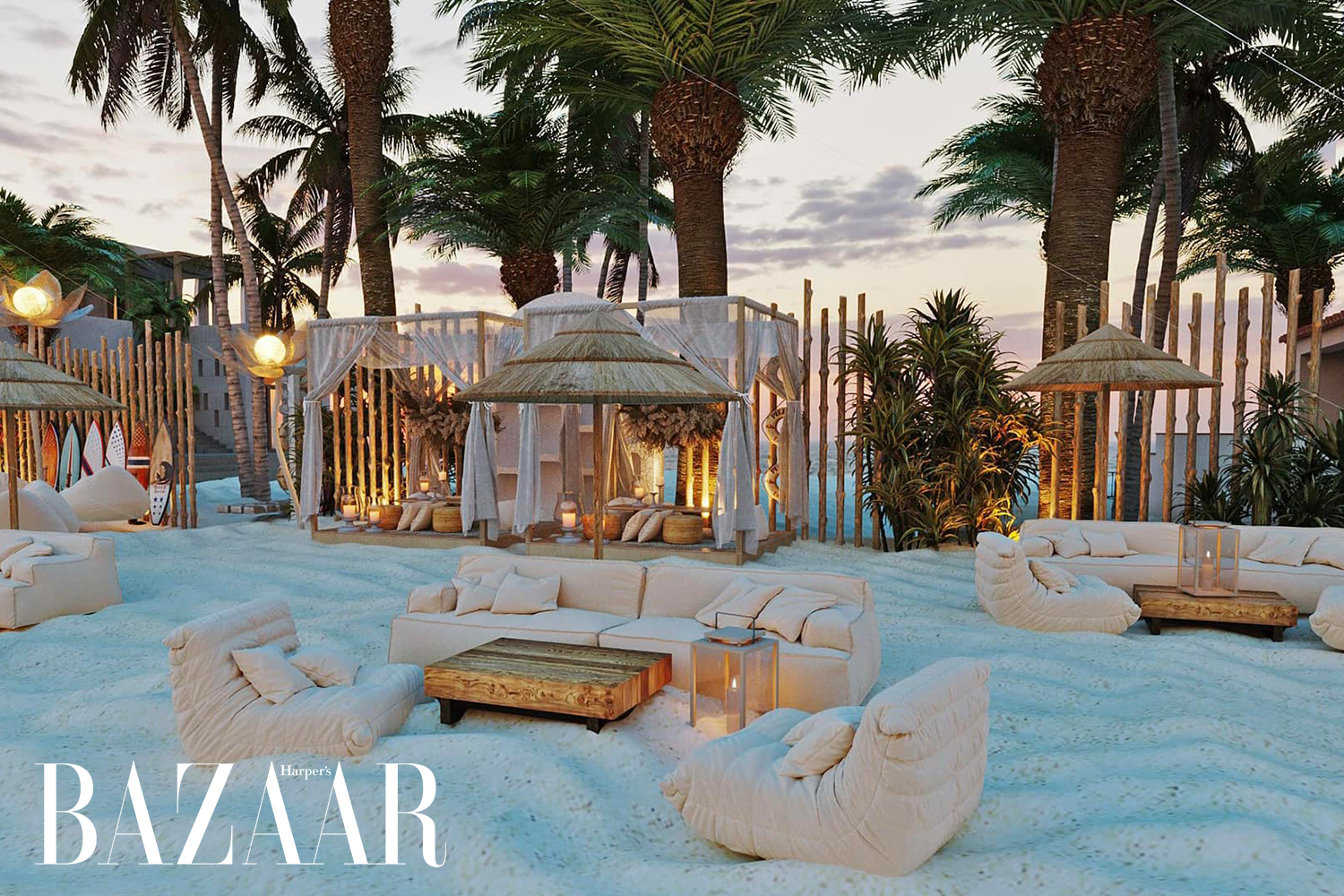 Harper's Bazaar_Check-in 5 quán cà phê đẹp nhất Phan Thiết_10