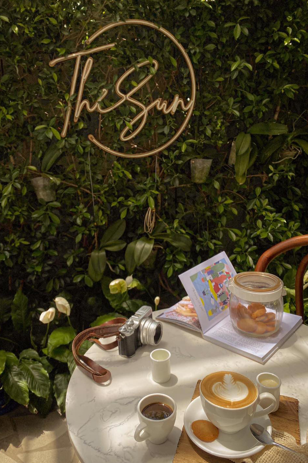 Harper's Bazaar_Check-in 5 quán cà phê đẹp nhất Phan Thiết_11