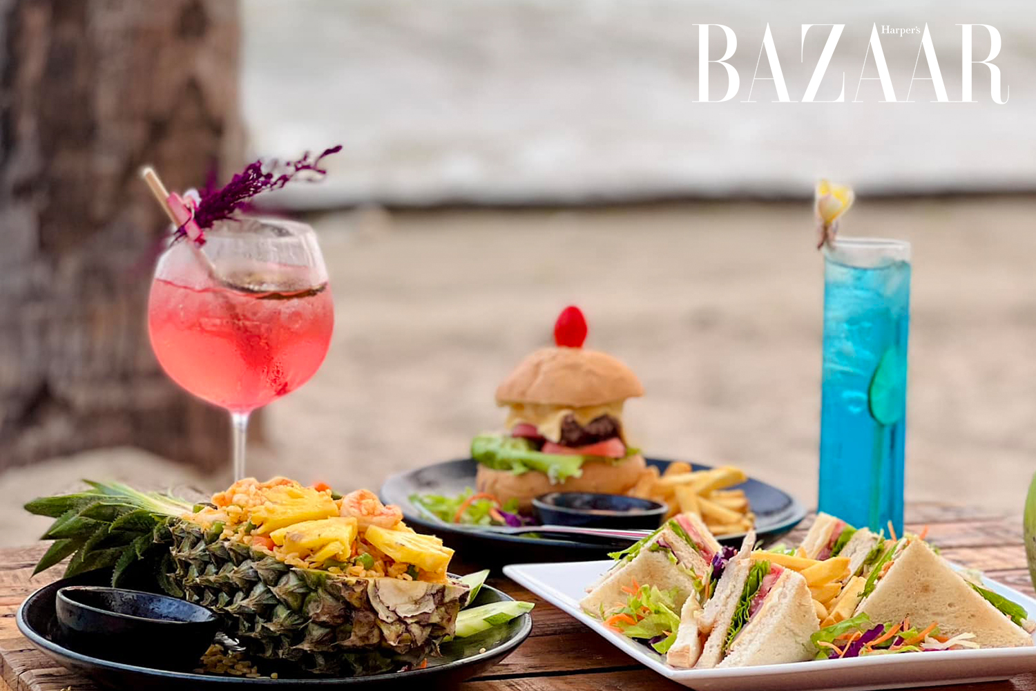 Harper's Bazaar_Check-in 5 quán cà phê đẹp nhất Phan Thiết_14