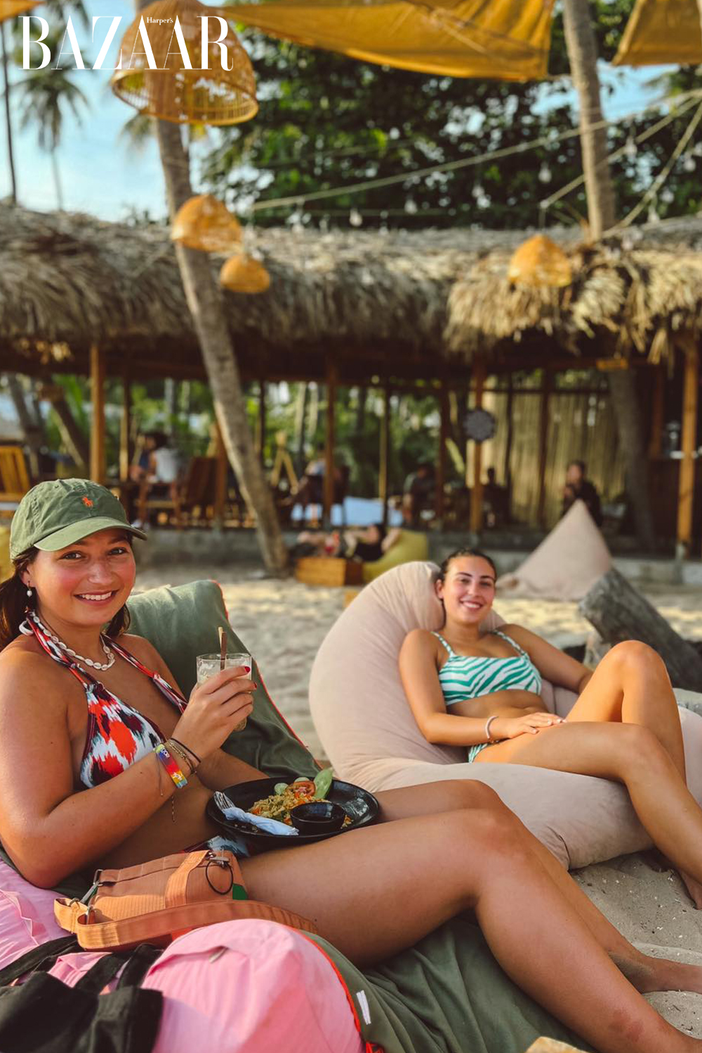 Harper's Bazaar_Check-in 5 quán cà phê đẹp nhất Phan Thiết_16