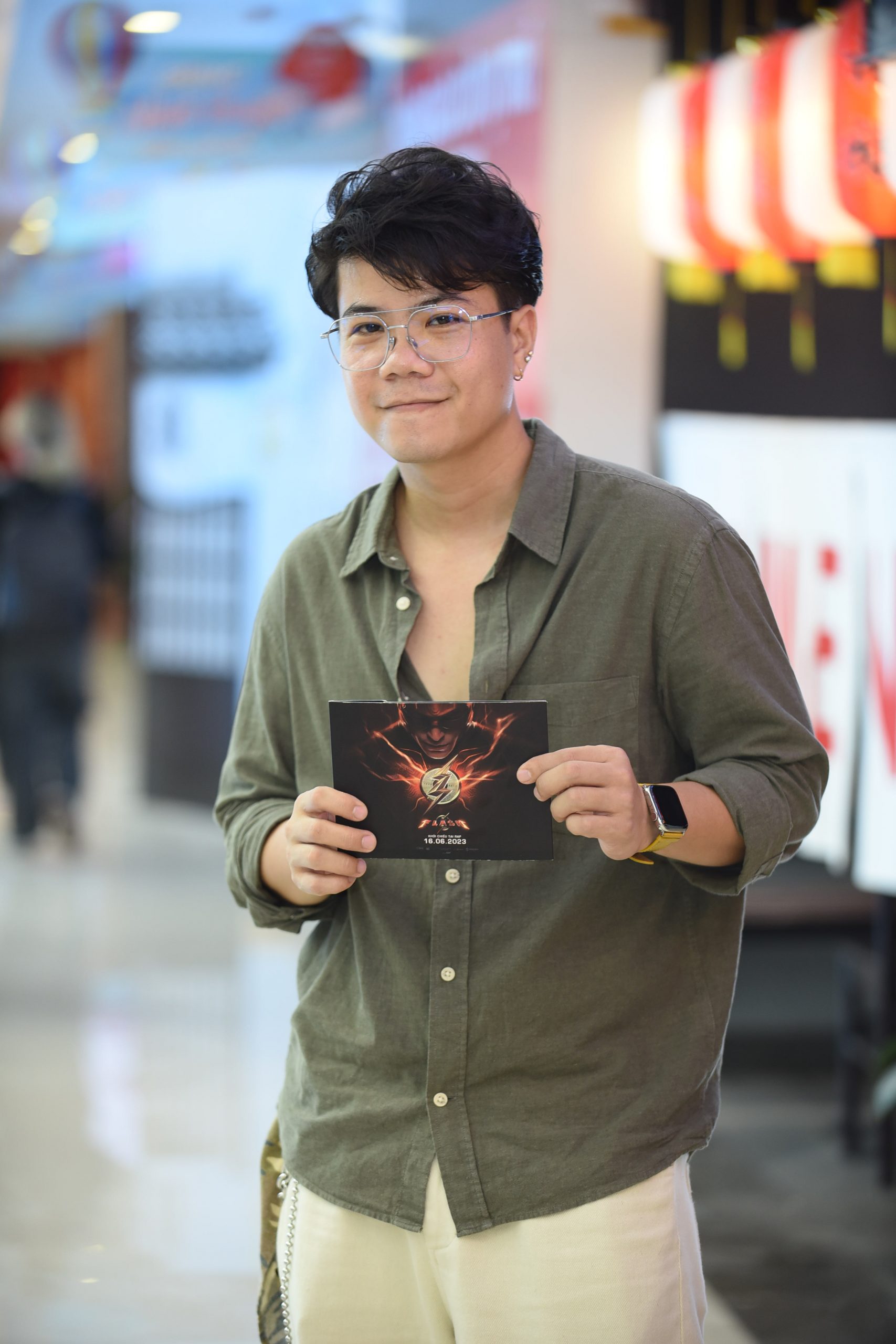 Harper's Bazaar_Dàn sao Việt ra mắt phim Flash_07